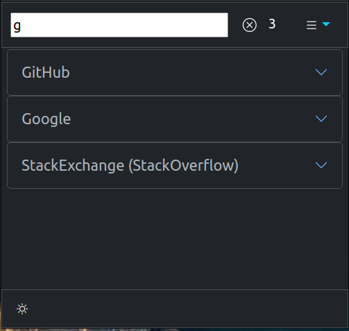 search-g